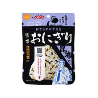 尾西食品 尾西の携帯おにぎり 昆布 長期保存対応 42g FCN2577