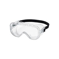 トラスコ中山 TRUSCO　飛来粉塵用セーフティゴーグル　ポリカーネートレンズ GS-1530