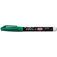寺西化学工業 マジックインキ ドライエース 緑 F185442-MD-007-T4