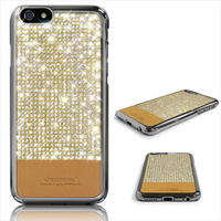 dreamplus iPhone 6s/6用Persian Neo ゴールド DP4409I6