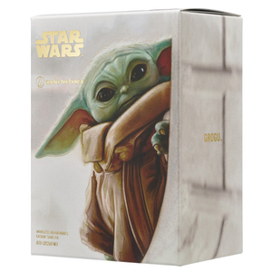 オーディオテクニカ ワイヤレスイヤフォン『スター・ウォーズ』 グローグー ATH-CKS50TW2 GG-イメージ10