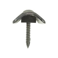 ダイドーハント 波板取付ビス　木下地用　5X35　ブロンズ 10102409