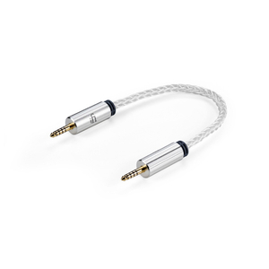 iFI Audio 4．4mm-4．4mm バランスケーブル 4.4MMTO4.4MM-CABLE-イメージ5