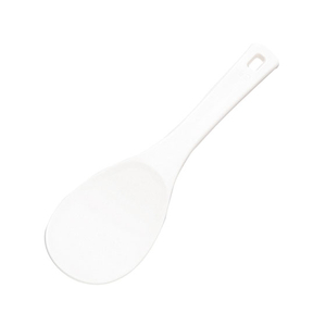 エンテック おしゃもじ24cm(8号)ヘッター付 FC68888-135A-イメージ2