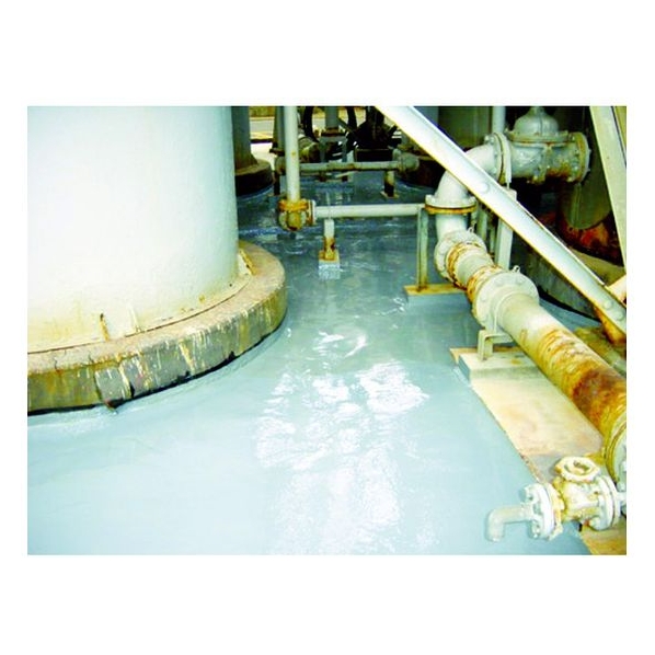 ＩＴＷパフォーマンスポリマーズ＆フルイズジャパン 耐薬品性ライニング材 EC7000AR 2ガロン FC708EK-4217853 25℃ ：7．57 食品衛生法 厚生省告示第370号 規格適合