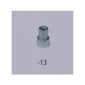 エスコ 強力マグネット φ10×4.5mm M3×0.6 20N FCY0544-EA781EF-13-イメージ1