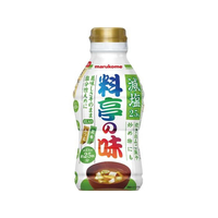 マルコメ 液みそ 料亭の味 減塩 430g FC537PJ