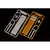 ピーエムオフィスエー PP110 プラアクト・オプション・シリーズ10： 双盾(ソウジュン) 2 (クリアオレンジ) ﾌﾟﾗｱｸﾄOP10ｿｳｼﾞﾕﾝ02ｵﾚﾝｼﾞ-イメージ3