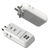 カシムラ USB付き電源コンセントタップ(3個口) WM-9-イメージ2