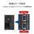 I・Oデータ 第12世代インテルCore i3搭載 2ドライブWindows NAS 2TB HDL2-Z25SI3B02-イメージ7