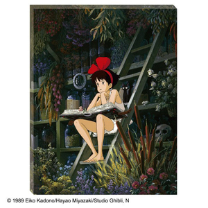 エンスカイ 魔女の宅急便 アｰトATB-52 少女の時間 366ピース ATB52ｼﾖｳｼﾞﾖﾉｼﾞｶﾝR-イメージ1