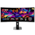MSI MPG 341CQR QD-OLED X36 ブラック MPG-341CQR-QD-OLED-X36-イメージ1