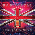 ハピネット・メディア ＢＡＢＹＭＥＴＡＬ／ＢＡＢＹＭＥＴＡＬ　－　ＬＩＶＥ　ＡＴ　ＴＨＥ　Ｏ２　ＡＲＥＮＡ（完全生産限定盤 【Blu-ray】 BMWR-1001