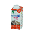 ドギーマン ネコちゃんの牛乳 幼猫用 200ml FC05879
