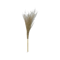 加藤伝蔵商店 竹箒 短柄 FC870HC-8195464