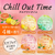 白元アース HERSバスラボ W保湿 Chill Out Time12錠 FC912NW-イメージ2