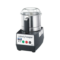 エフ・エム・アイ ロボ・クープ カッターミキサー R-2A FC296LP-5511600