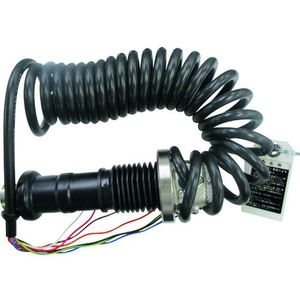 KITO/電気チェーンブロック キトーセレクトED3B形用部品 FC759UA-2247047-イメージ1