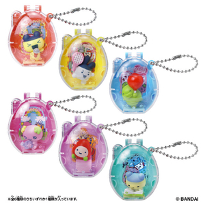 バンダイ ﾀﾏｺﾞﾂﾁｺﾚｸﾃｲﾌﾞﾙｽﾞHOBBYTIME Tamagotchi Collectibles Hobby