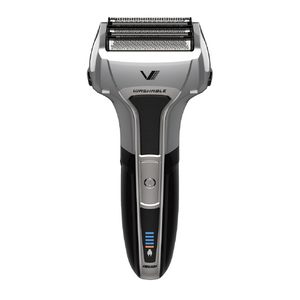泉精器 5枚刃シェーバー シルバー IZF-V571-S 泉精器 5枚刃シェーバー シルバー IZF-V571-S
