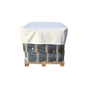 旭産業 アサヒ　パレットキャップ　1100×1100×H220 TPC-1-イメージ1
