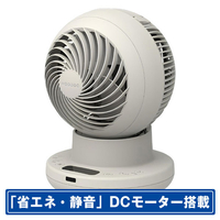 アイリスオーヤマ WOOZOO 360 i アイボリー KCF-SDS151TEC-PD-C