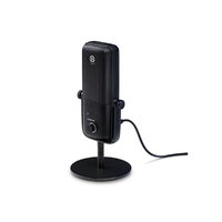 配信機器・PA機器・レコーディング機器 elgato wave:3 Wave:3 - Wild Lavender | Microphone & Digital Mixing Solution | Elgato