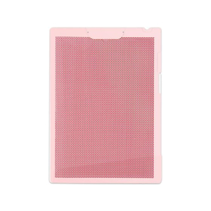 プラス クリップ付ボードホルダー・カモフラージュ ピンク FL-130CH 1冊 F840794-89482-イメージ1