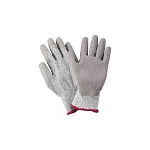 トラスコ中山 TRUSCO　耐切創性手袋　Mサイズ TMT992-M-イメージ1