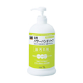 トラスコ 薬用パワーハンドソープ　ポンプボトル　１．０Ｌ TRUSCO　“薬用パワーハンドソープ”（油汚れ用） PHS-10-A