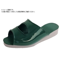 内外ゴム/ニューモード 青緑9号 26.0～26.5cm NM-AOMIDORI-9 FCA706P-3240698