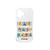 PGA iPhone 16用エアクッションケース トムとジェリー PG-W24APT01TAJ-イメージ1