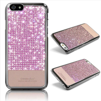 dreamplus iPhone 6s/6用Persian Neo ピンク DP4410I6