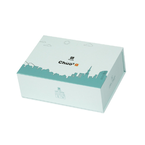 ユニファイン ラベルプリンター Chou2 Qセット ホワイト QUITE-6S-WH-イメージ2