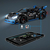 レゴジャパン LEGO 42176 Porsche GT4 e-Performance レースカー 42176ﾎﾟﾙｼｴ4Eﾊﾟﾌｵ-ﾏﾝｽEﾚ-ｽｶ-イメージ6