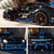 レゴジャパン LEGO 42176 Porsche GT4 e-Performance レースカー 42176ﾎﾟﾙｼｴ4Eﾊﾟﾌｵ-ﾏﾝｽEﾚ-ｽｶ-イメージ8