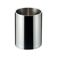 和田助製作所 SW 18-8 伝票立 直径50×H80 FC076LJ-3330200