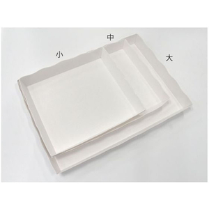 パックスタイル パントレー 小 177×159 50枚 FC267SH-00641173-イメージ3