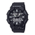 カシオ 腕時計 G-SHOCK ブラック GA-010-1AJF-イメージ1