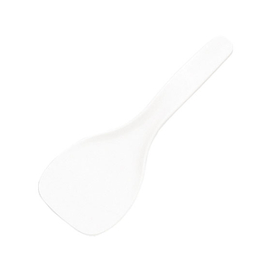 エンテック おしゃもじ20cm(大)ヘッター付 FC68889-136A-イメージ2