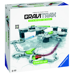 ブリオジャパン GraviTrax スターターセット ｸﾞﾗｳﾞｲﾄﾗﾂｸｽｽﾀ-ﾀ-ｾﾂﾄR-イメージ3