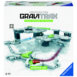 ブリオジャパン GraviTrax スターターセット ｸﾞﾗｳﾞｲﾄﾗﾂｸｽｽﾀ-ﾀ-ｾﾂﾄR-イメージ4