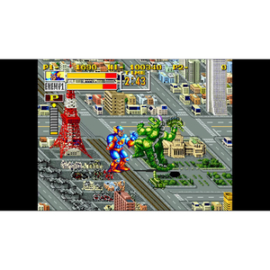 SNK アケアカNEOGEO セレクション Vol．9【Switch】 HACPBR3MA-イメージ4