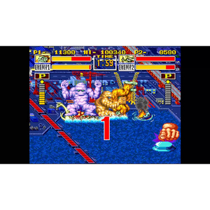 SNK アケアカNEOGEO セレクション Vol．9【Switch】 HACPBR3MA-イメージ5