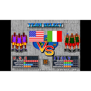 SNK アケアカNEOGEO セレクション Vol．9【Switch】 HACPBR3MA-イメージ6