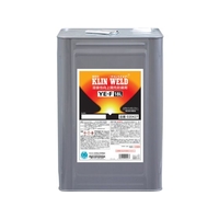 イチネンケミカルズ クリンウエルド YE‐F 18L 0 20427 FC146VB-6775984