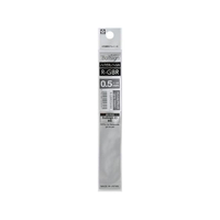サクラクレパス ボールサインノック式用レフィルN05 ペンシルブラック FCF807M-R-GBR05#44
