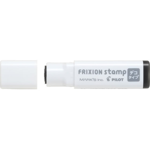 パイロット フリクションスタンプ デコタイプ オバケ・カオ FCJ953V-FRX-STM19-B-イメージ3