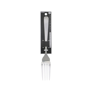 TAKAGI ライラックサービスフォーク 台紙付 FCJ104W-4907052852976-イメージ1