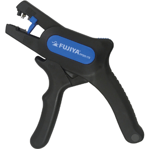 フジ矢 オートマルチストリッパミニ ケーブルカット機能月付き PP505-170-イメージ1